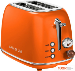 Тостер Galaxy Line GL2921 (290406)
