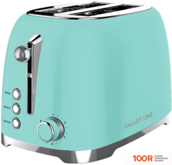 Тостер Galaxy Line GL2917 (290402)