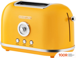 Тостер Galaxy Line GL2915 (БАНАНОВЫЙ ПУНШ) (290400)