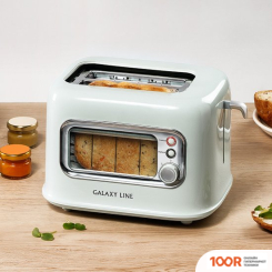 Тостер Galaxy Line GL2914 (290399)