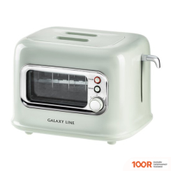 Тостер Galaxy Line GL2914 (290399)