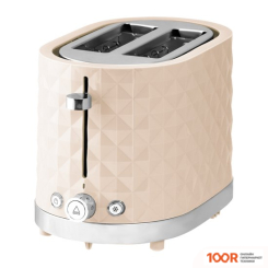 Тостер Galaxy Line GL2912 (БЕЖЕВЫЙ) (290395)