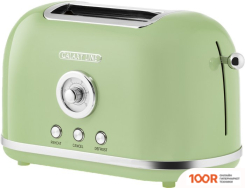 Тостер Galaxy Line GL2911 (РАЙСКАЯ ОЛИВА) (290394)