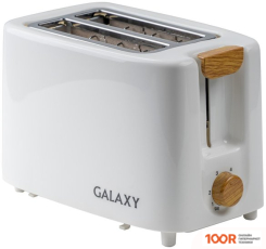 Тостер Galaxy Line GL2909 (290393)