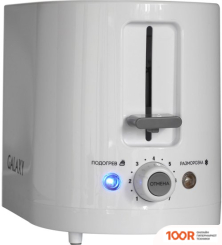 Тостер Galaxy Line GL2908 (290392)