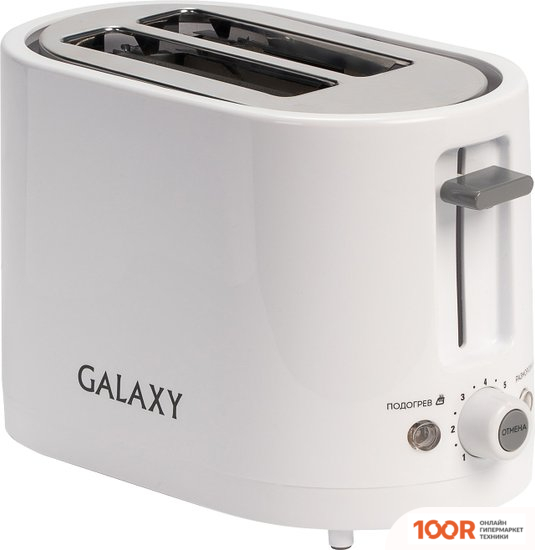 Тостер Galaxy Line GL2908 (290392)