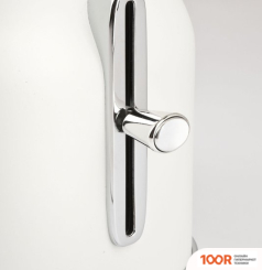 Тостер G3Ferrari G10134 (БЕЛЫЙ) (290389)