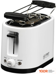 Тостер First FA-5368-3 (290384)