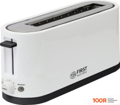 Тостер First FA 5368-4 (290379)