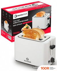 Тостер Eurostek EEK-DT04P (290378)