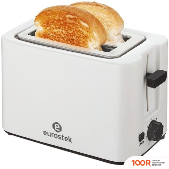 Тостер Eurostek EEK-DT04P (290378)