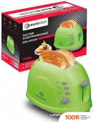 Тостер Eurostek EEK-DT03P (2019) (290377)