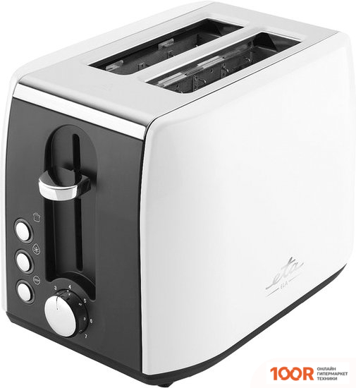 Тостер ETA ELA 016690030 (290372)