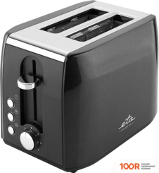 Тостер ETA ELA 016690020 (290371)