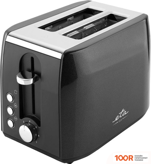 Тостер ETA ELA 016690020 (290371)