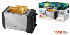 Тостер Ergolux ELX-ET03-C72 (290370)
