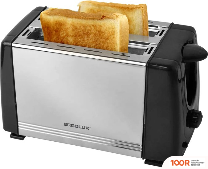 Тостер Ergolux ELX-ET03-C72 (290370)