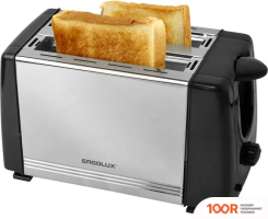 Тостер Ergolux ELX-ET03-C72 (290370)