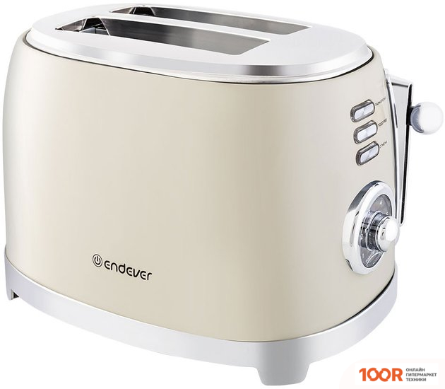 Тостер Endever SKYLINE ST-129 (290364)
