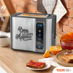 Тостер Endever SKYLINE ST-128 (290363)