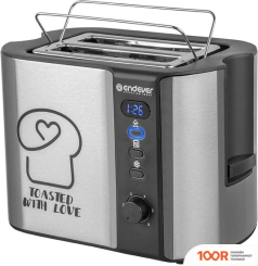 Тостер Endever SKYLINE ST-127 (290362)
