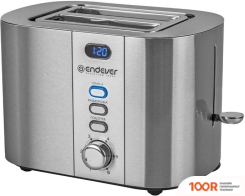 Тостер Endever SKYLINE ST-126 (290361)