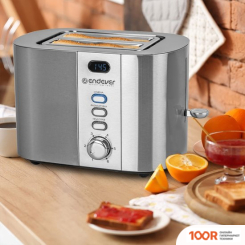 Тостер Endever SKYLINE ST-126 (290361)