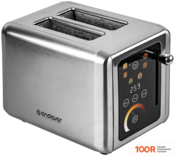 Тостер Endever SKYLINE ST-125 (290360)