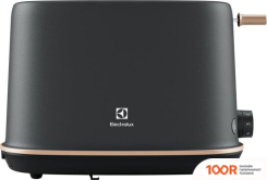 Тостер Electrolux EXPLORE 7 E7T1-6BP (290357)