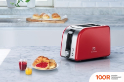 Тостер Electrolux EAT7700R (290356)