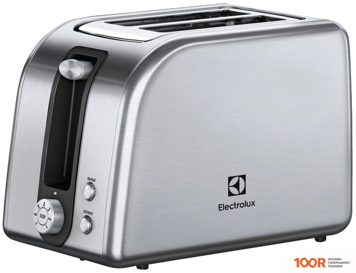 Тостер Electrolux EAT7700 (290355)