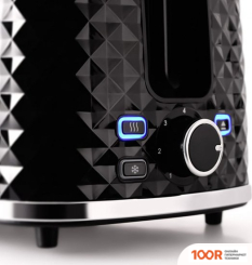 Тостер Eldom TO280C (290351)