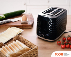 Тостер Eldom TO280C (290351)