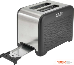 Тостер Delta LUX DE-401 (290344)