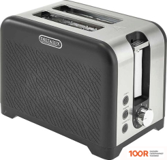 Тостер Delta LUX DE-401 (290344)