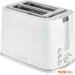 Тостер Delta LUX DE-400 (290343)