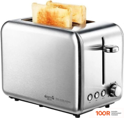 Тостер Deerma DEM-SL281 (290331)