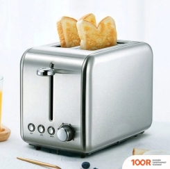 Тостер Deerma DEM-SL281 (290331)