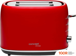 Тостер Concept TE2062 (290330)