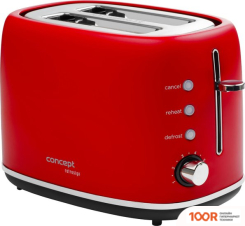 Тостер Concept TE2062 (290330)
