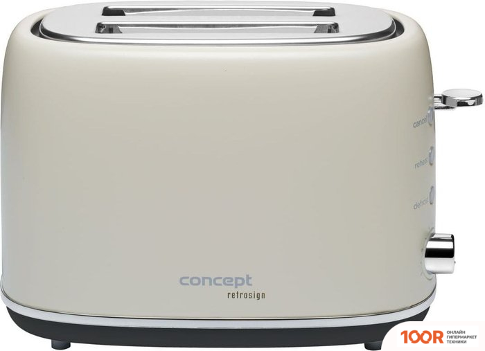 Тостер Concept TE2061 (290329)