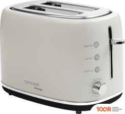 Тостер Concept TE2061 (290329)