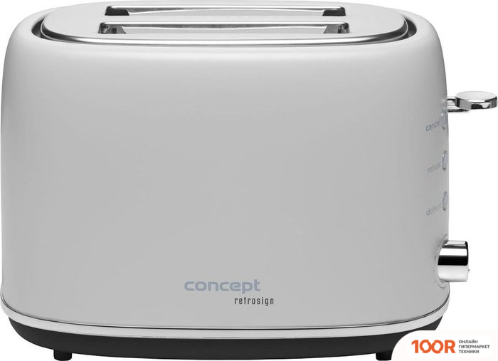 Тостер Concept TE2060 (290328)