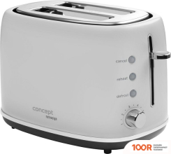 Тостер Concept TE2060 (290328)