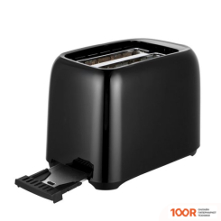 Тостер CENTEK CT-1425 (ЧЕРНЫЙ) (290321)