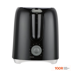 Тостер CENTEK CT-1425 (ЧЕРНЫЙ) (290321)