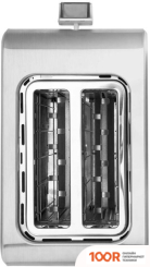 Тостер CENTEK CT-1422 (СЕРЫЙ/СЕРЕБРИСТЫЙ) (290318)