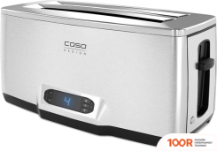Тостер CASO NOVEA INOX 4 (290314)