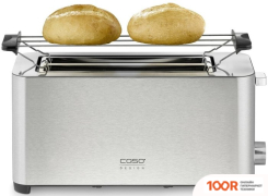 Тостер CASO CLASSICO T4 (290313)