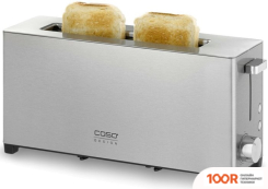 Тостер CASO CLASSICO T2 (290312)